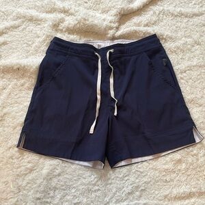 Danskin Now Women's Navy Blue